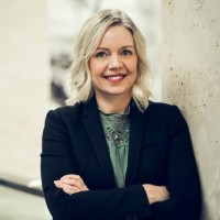 Klinge Pharma Employee Manuela Lück's profile photo