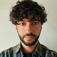 Ethimo Employee Riccardo Montaldi's profile photo