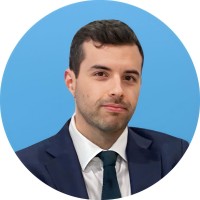 Deel Employee Benjamin Caplan's profile photo