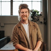 Balcones Distilling LLC Employee Charlie McRae's profile photo