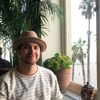 Chris Perron Email & Phone Number