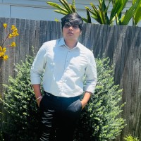 Intelligent Pathways Employee Ganesh Dwarakan's profile photo
