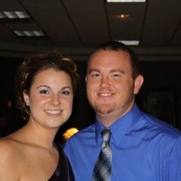 Thomas J. Dyer Company Employee Josh Haitz's profile photo