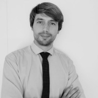 BE HUNT Employee Benjamin Clair's profile photo