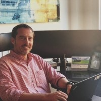 TRANSLOG Employee Francisco Montenegro's profile photo