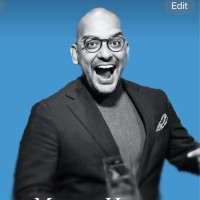 CAAZ Consulting Employee Masrur Huq's profile photo