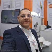 Industrial Electronic - Indel Employee Flavio Marin's profile photo
