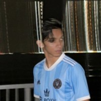 EventHex.ai Employee Yaseen Ahamed's profile photo