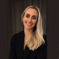 BRUCE Employee Kajsa Liffner's profile photo