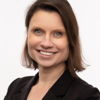 Straughan Environmental, Inc. Employee Jennifer Martin's profile photo