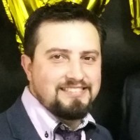 Rodaros Indústria de Rodas Ltda. Employee Lucas Bueno Santos's profile photo