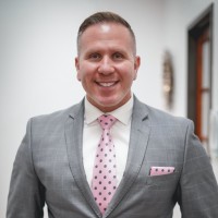 Family First Life Employee Julius Gilgur's profile photo