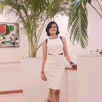Primathon Employee Mitika Gupta's profile photo