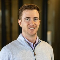 Embarc Advisors Employee Patrick Dutson's profile photo