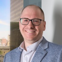 Victrix Employee Olivier Jeffroy's profile photo