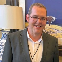 MHC Carrier Transicold Employee Christopher Nesbit's profile photo
