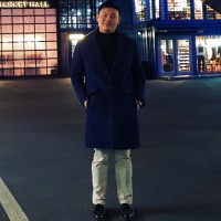 Qsan Technology, Inc. Employee Xavier Chen's profile photo
