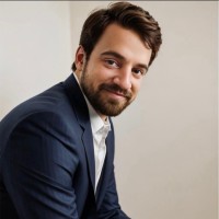 goGLOW Employee Brian Zak's profile photo