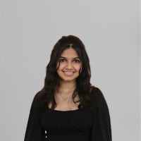 The University of Chicago Booth School of Business Employee Kaavya Agarwal's profile photo