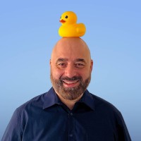 Griddo Employee Diego Manuel Béjar's profile photo