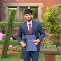 DigitalQatalyst Employee Vishnu Chandran's profile photo