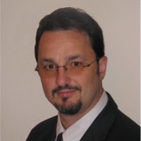 Orano DS Employee Pierre-Olivier Petit's profile photo