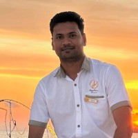 Niyama Private Islands Maldives Employee Ramesh Moorthy's profile photo