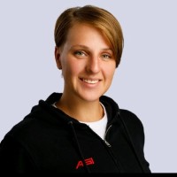 Air Space Intelligence Employee Malgorzata Barzowska's profile photo