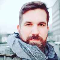 Nico Plinke Email