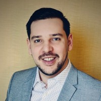 Atlanta Country Club Employee Stephen Sexton's profile photo