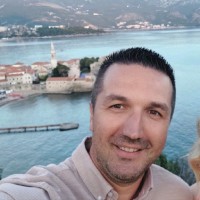 Uspon DOO Employee Nebojsa Ristivojevic's profile photo