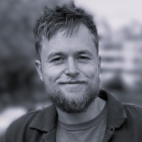 Sonicflora Employee Oscar Davidsson's profile photo