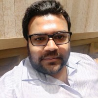 FinMen Advisors Private Limited Employee Nitesh Sikria's profile photo