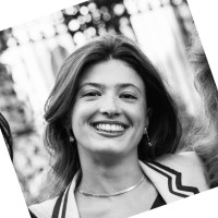 Zero Gravity Employee Lottie Tellyn's profile photo