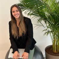 BETWEEN GROUP Employee Aldana Baroli's profile photo