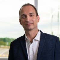 Airbus Employee Benoît SCHULTZ's profile photo