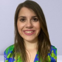 Infanterix Employee Rania Gaitantzi's profile photo