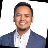 JCDecaux Employee Mohamad Khozin's profile photo