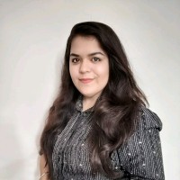 SaaS Labs Employee Aashna Arora's profile photo