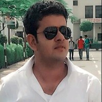 PetroSolutions Employee Muflah Sheikh's profile photo