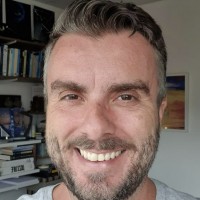Actwork Employee Luis Sanches's profile photo