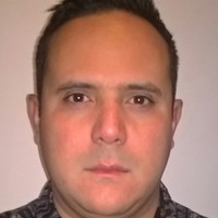 IBEW Local 553 Employee Jorge Valero's profile photo