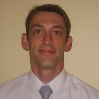 HomeStart Finance Employee Glenn Adcock's profile photo