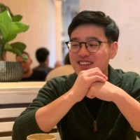 Awana Digital Employee Andrew Chou's profile photo