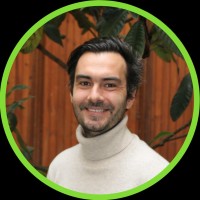 Ideel Employee Edouard Alexandre's profile photo