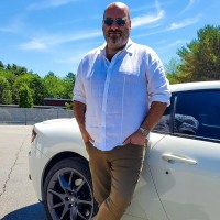 Goodall Aviation Employee Stephen Goodall's profile photo