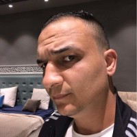 Pillarz Developments Employee Mahmoud Atef's profile photo
