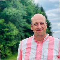 Julien Guimont Email & Phone Number