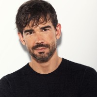 CBS Employee Christopher Gorham's profile photo