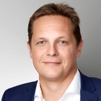Tryg Employee Jesper Overgaard's profile photo